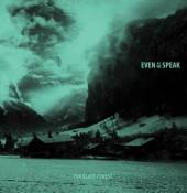 EVEN AS WE SPEAK  - VINYL BLACK FOREST [VINYL]