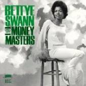 SWANN BETTYE  - VINYL MONEY MASTERS [VINYL]