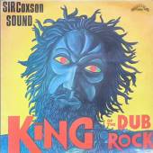 SIR COXSONE SOUND  - VINYL KING OF THE DU..