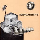 RADIOACTIVITY  - SI INFECTED /7