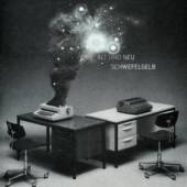 SCHWEFELGELB  - CD ALT UND NEU