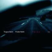SEIM TRYGVE & FRODE HALT  - CD YERAZ