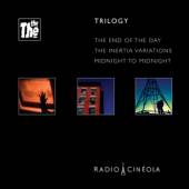 THE  - CD RADIO CINEOLA:TRILOGY