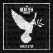 VON HERTZEN BROTHERS  - CD WAR IS OVER