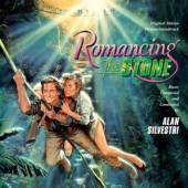  ROMANCING THE STONE - suprshop.cz