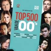  QMUSIC TOP 500 VAN DE 00 - supershop.sk