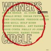COLTRANE JOHN  - VINYL WINNER'S CIRCL..