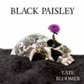 BLACK PAISLEY  - VINYL LATE BLOOMER LTD. [VINYL]