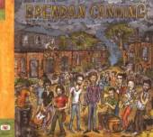 CANNING BRENDAN  - CD SOMETHING FOR ALL OF US