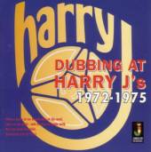  DUBBING AT HARRY J'S 1972-1975 - suprshop.cz