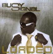 BUSY SIGNAL  - CD LOADED