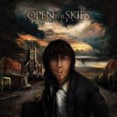 OPEN THE SKIES  - CD CONSPIRACIES