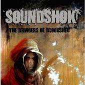  THE BRINGERS OF BLOODSHED - suprshop.cz