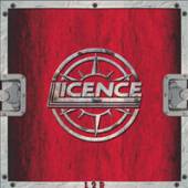 LICENCE  - VINYL LICENCE 2 ROCK [VINYL]