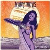 DEADLY VIPERS  - CD FUELTRONAUT