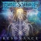 KINGSNAKE  - VINYL RESONANCE -LTD/COLOURED- [VINYL]