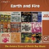 EARTH & FIRE  - 2xVINYL GOLDEN YEARS..