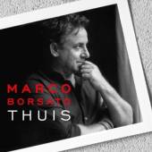 BORSATO MARCO  - CD THUIS