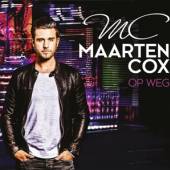 COX MAARTEN  - CD OP WEG