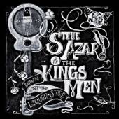 AZAR STEVE & THE KINGS M  - 2xVINYL DOWN AT THE LIQUOR STORE [VINYL]