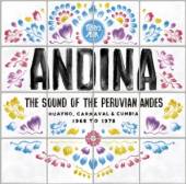 VARIOUS  - CD ANDINA:HUAYNO, CARNAVAL,