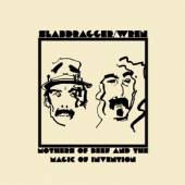 WREN/SLABDRAGGER  - VINYL MOTHERS OF BEEF & THE MAG [VINYL]