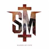 SAVAGE MESSIAH  - CD HANDS OF FATE -SPEC-