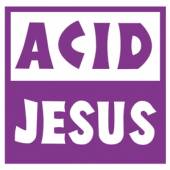 ACID JESUS  - 2xCD FLASHBACKS 1992-1998