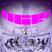 SHABAZZ PALACES  - CD QUAZARZ VS. THE JEALOUS..