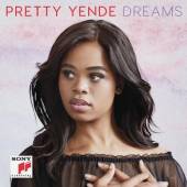 YENDE PRETTY  - CD DREAMS