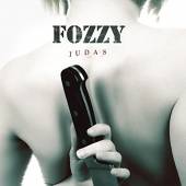 FOZZY  - CD JUDAS