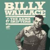 WALLACE BILLY & THE BAMA  - SI WHAT'LL I DO -EP- /7
