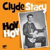 STACY CLYDE  - SI HOY HOY -EP- /7