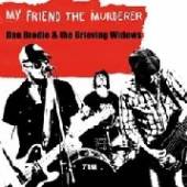  BY FRIEND THE MURDER [VINYL] - supershop.sk