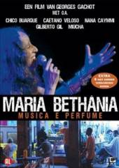  MARIA BETHANIA MUSICA E P - suprshop.cz