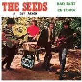 SEEDS  - VINYL BAD PART OF TOWN [VINYL]