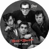 ROCK'N'BORDES  - VINYL ES LA VIDA -10/PD- [VINYL]