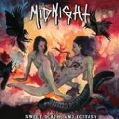 MIDNIGHT  - CD SWEET DEATH & ECSTASY