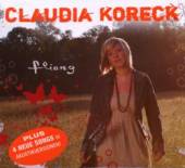 KORECK CLAUDIA  - CD FLIANG 2TE AUFLAGE