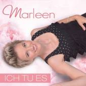 MARLEEN  - CD ICH TU ES