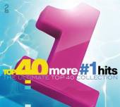  TOP 40 - MORE #1 HITS - supershop.sk