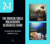 BROKEN CIRCLE BREAKDOWN B  - 2xCD BROKEN CIRCLE..