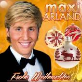 ARLAND MAXI  - CD FROHE WEIHNACHTEN