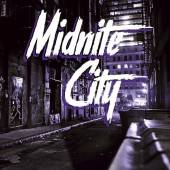 MIDNITE CITY  - CD MIDNITE CITY