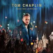 CHAPLIN TOM  - CD TWELVE TALES OF CHRISTMAS