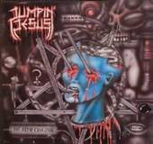 JUMPIN' JESUS  - CD ART OF CRUCIFYING