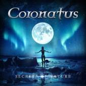 CORONATUS  - CD SECRETS OF NATURE