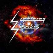 LIGHTNING STRIKES  - VINYL LIGHTNING STRIKES [VINYL]