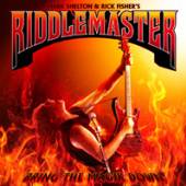 RIDDLEMASTER  - VINYL BRING THE MAGIK DOWN [VINYL]