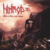 NIMROD B.C.  - VINYL GOD OF WAR AND CHAOS [VINYL]